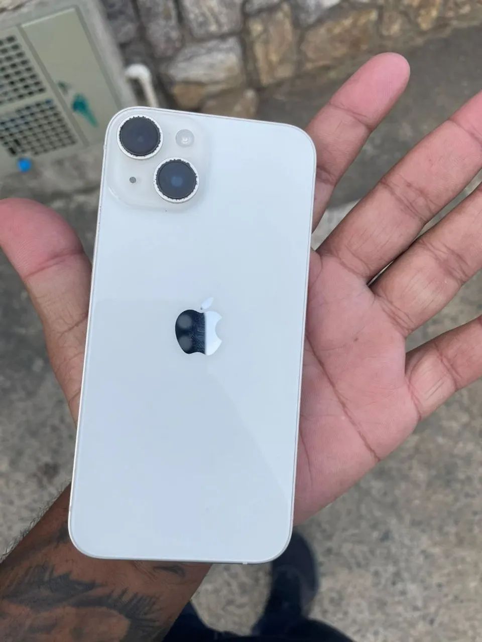 IPHONE 14 - Foto 2