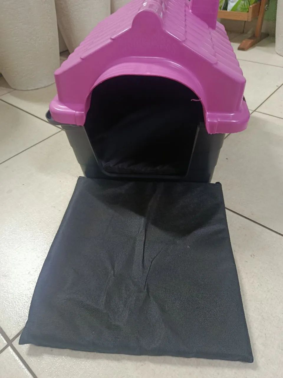 Casinha de pet