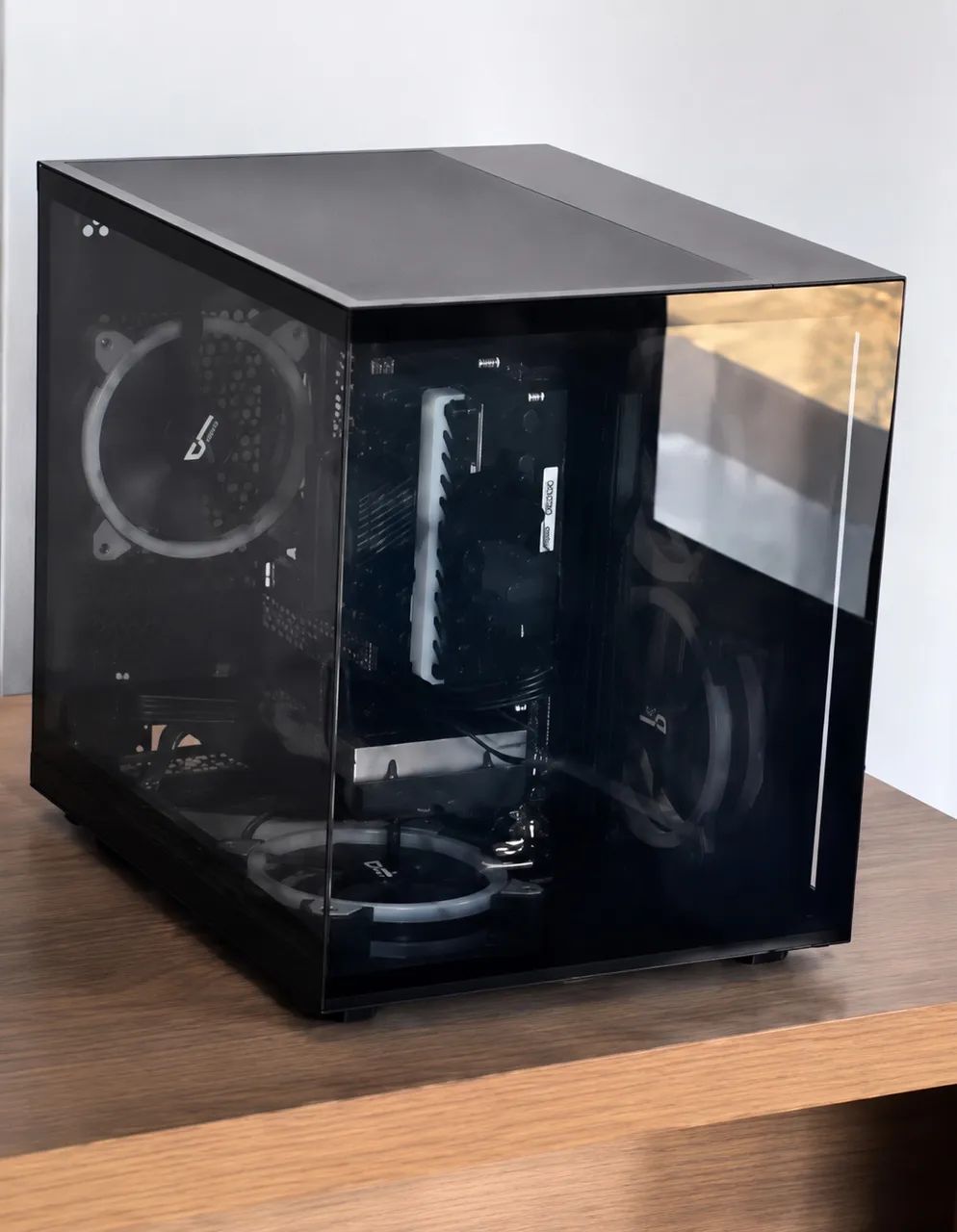 Pc gamer RTX 3060 12GB - Foto 2