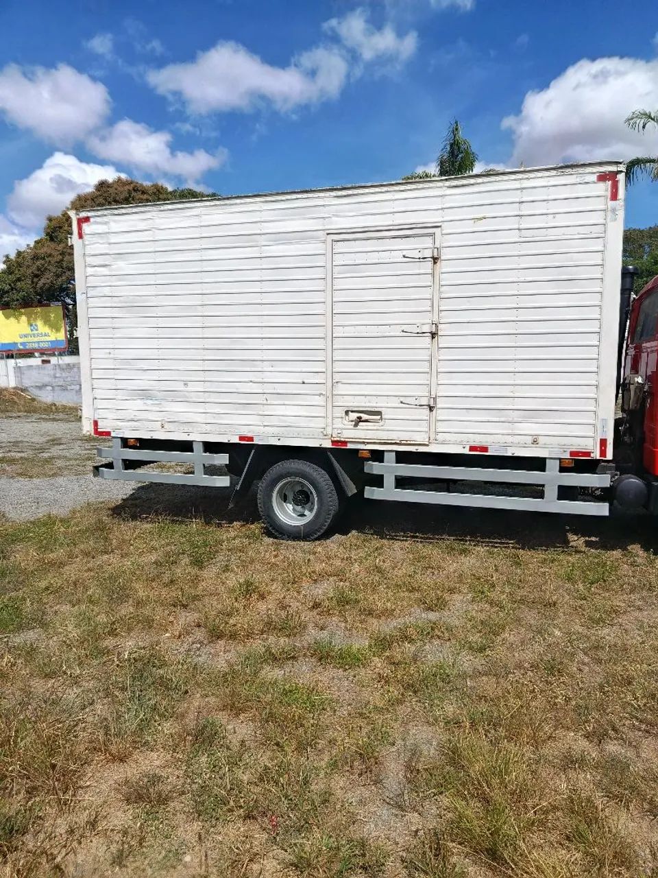 Vendo VW 7.90 - Foto 3