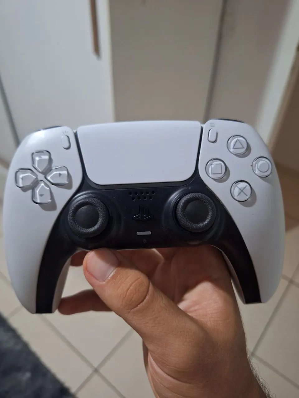 controle ps4 e ps5  - Foto 2