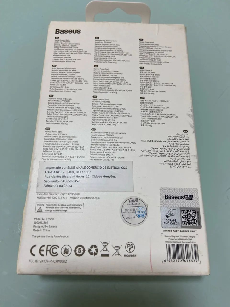 Case SSD M.2 NVMe UNGREEN (Original? - Foto 2