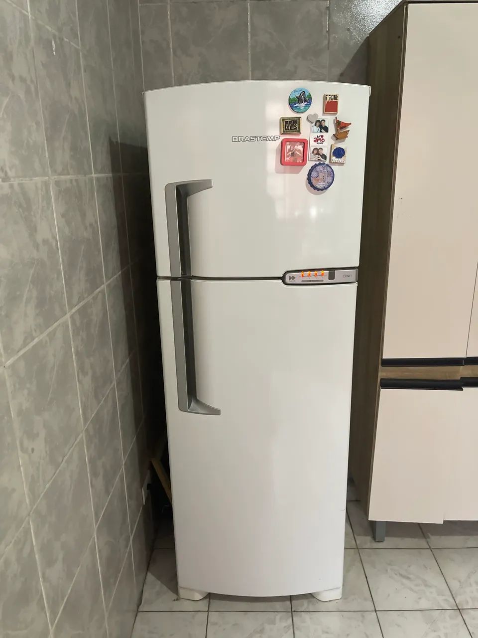 Geladeira 