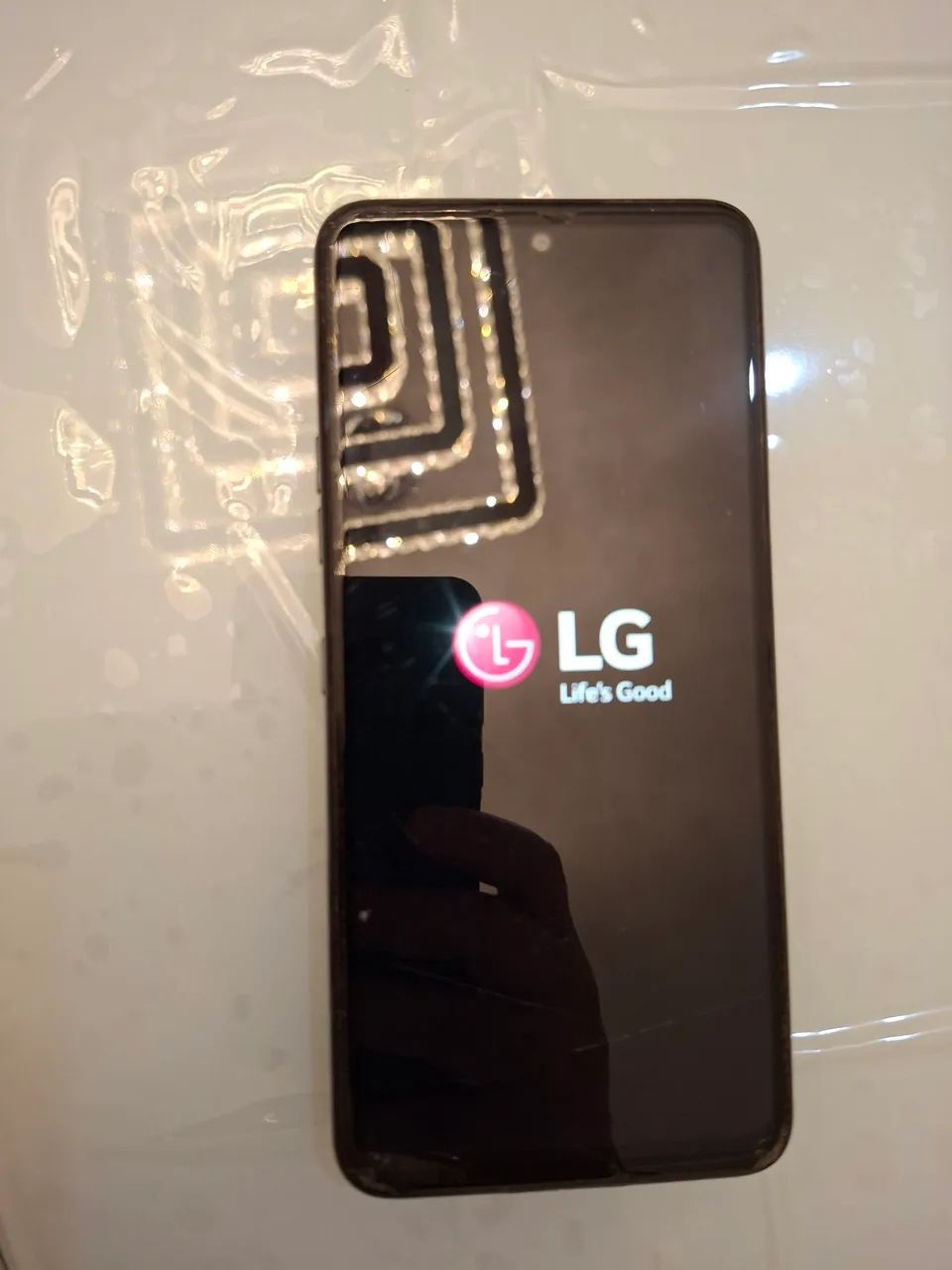 Celular LG K52 - Foto 4