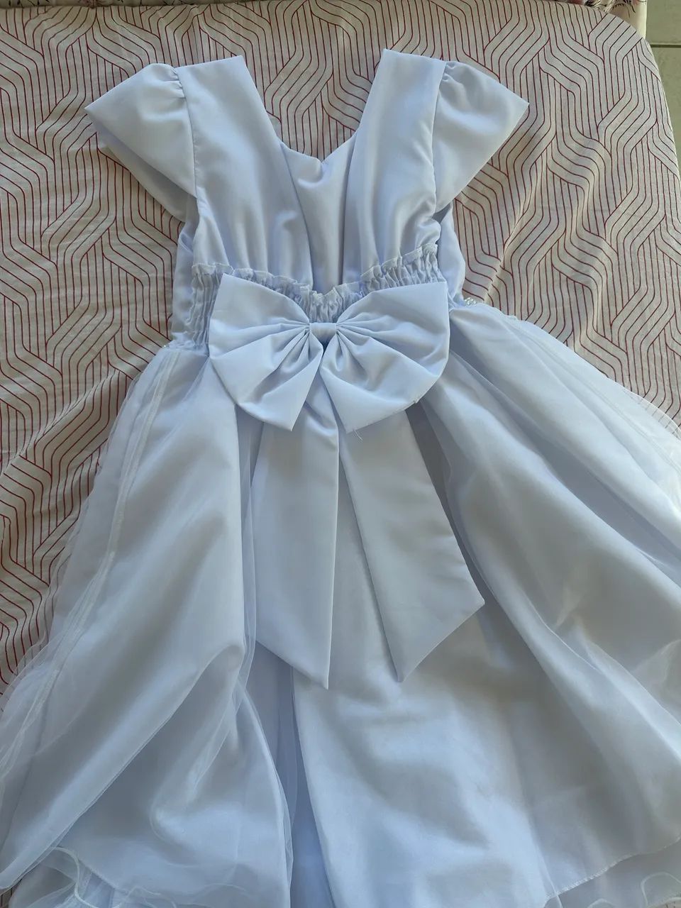 Vestido ABC é Daminha - Foto 5