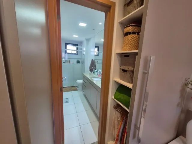 3 quartos 3 suites no vera arruda - Foto 4