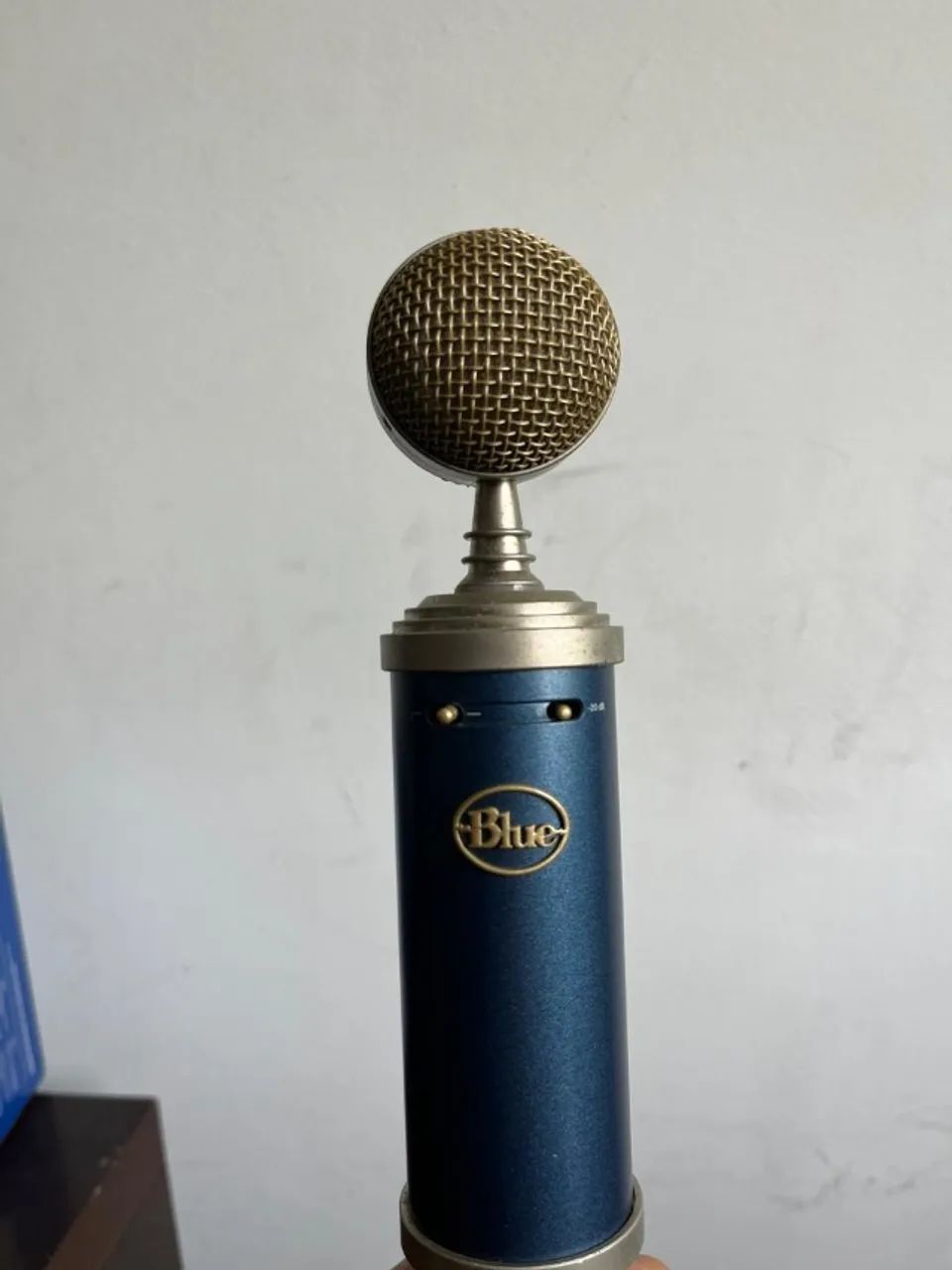 Microfone Condensador BLUEBIRD  - Foto 2