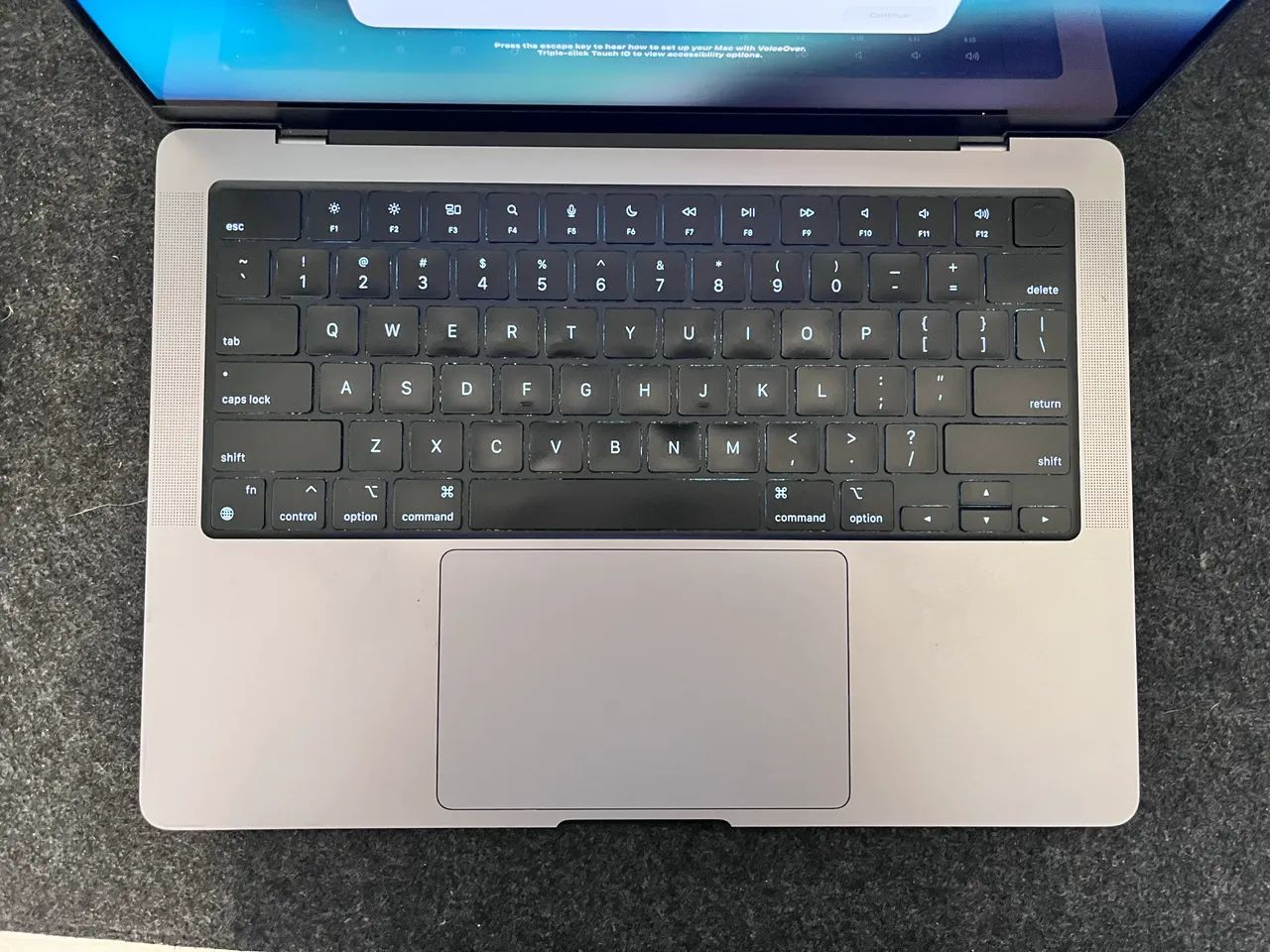 Macbook M2 Pro 16Gb RAM 500Gb SSD - Foto 5