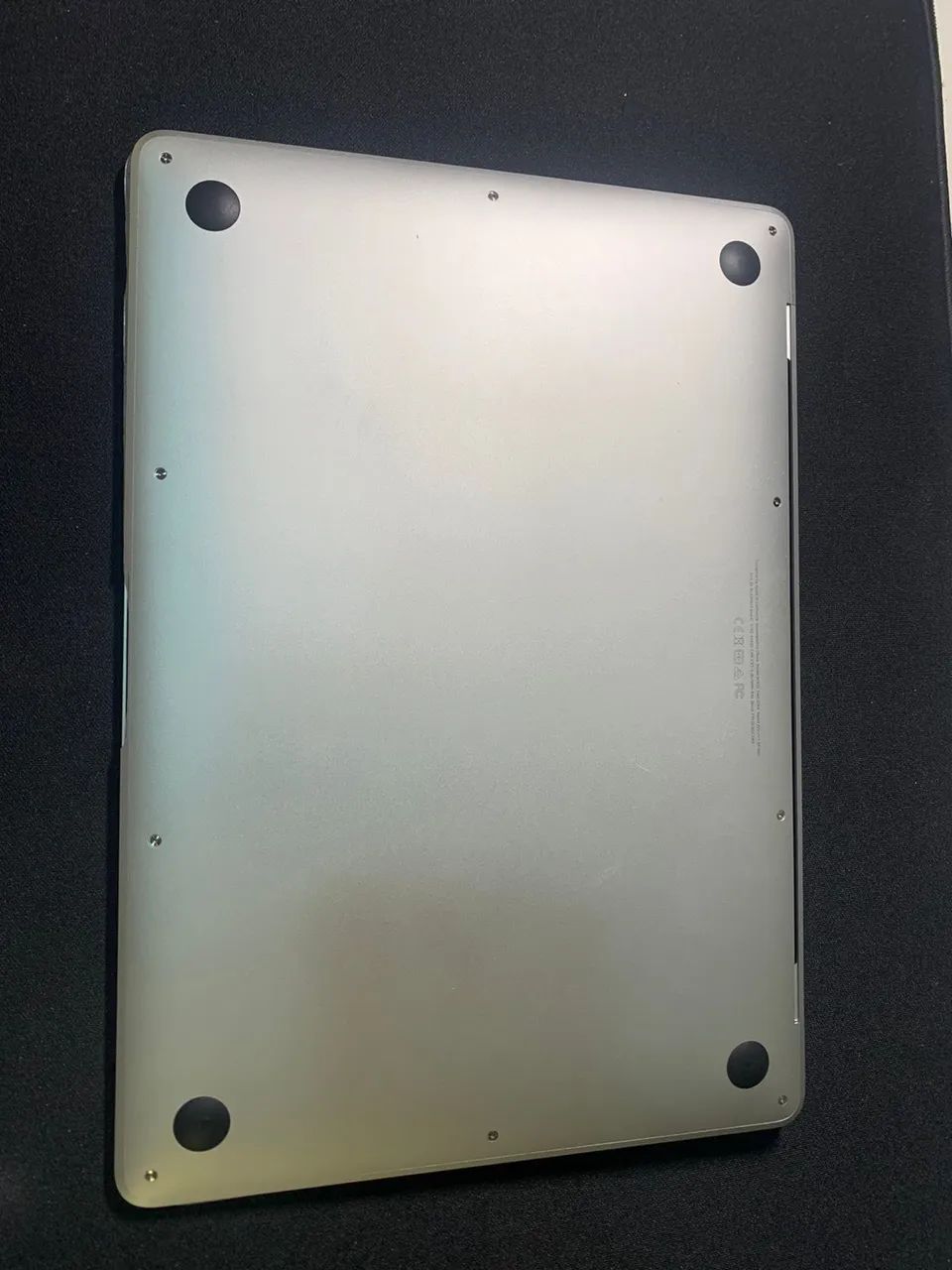 MacBook Air 2019 a1932 - Foto 3