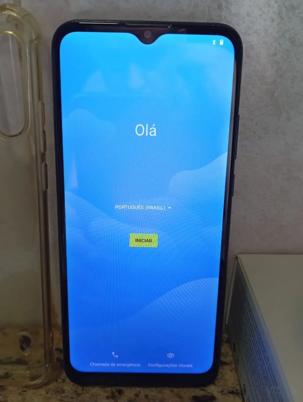 Celular Smartphone Motorola Moto G8 Power - Foto 2