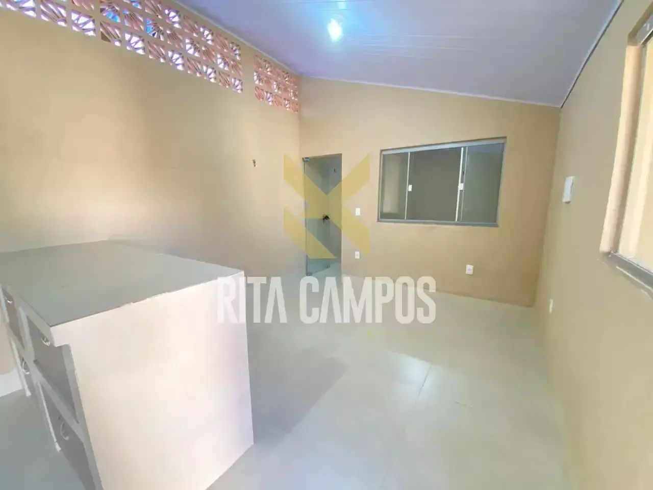 Kitnet para Locação | 403 Sul  Palmas/TO - Foto 4