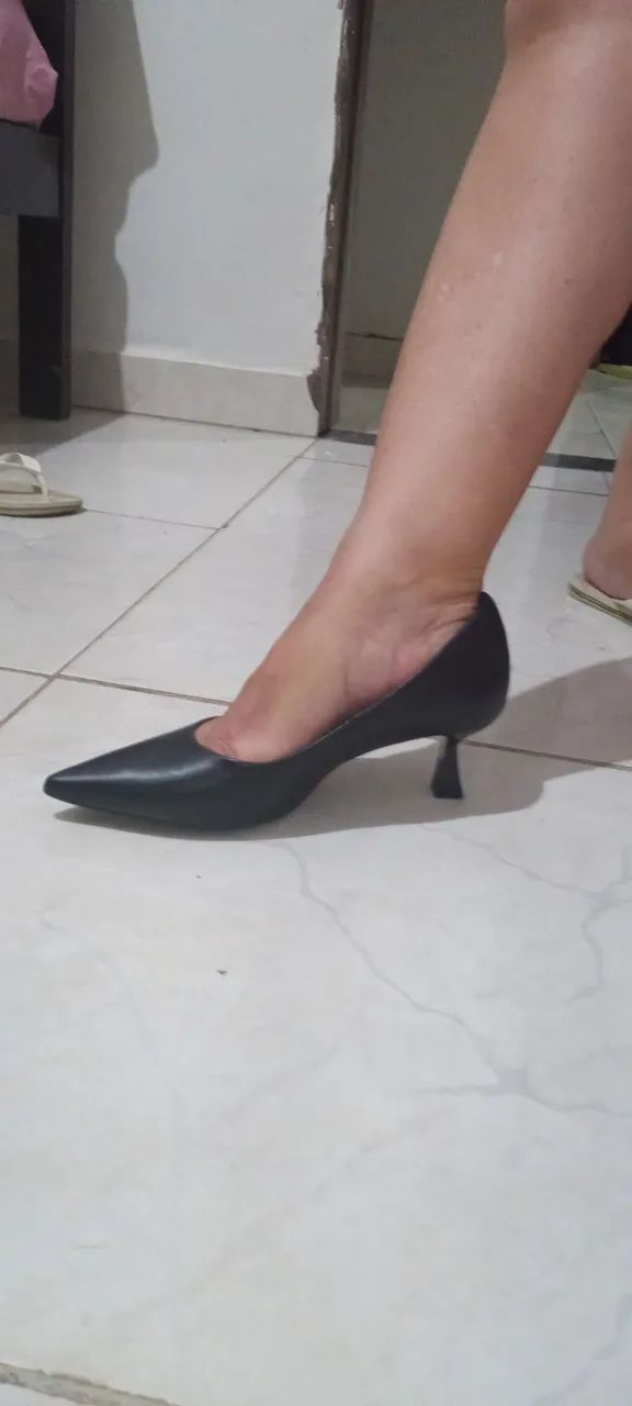 Scarpin  - Foto 2