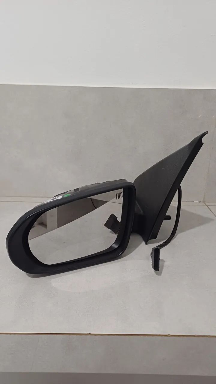 Retrovisor Fiat Pulse/Fastback