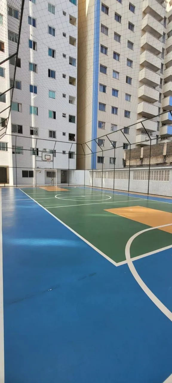 LUIS CIOCCA ALUGA -APARTAMENTO 1 QUARTOS - ÁGUAS CLARAS - Foto 2