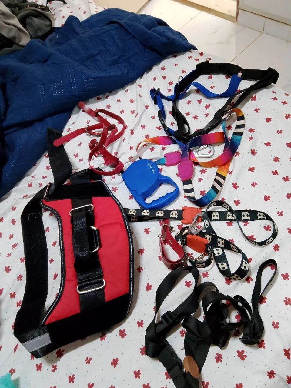 Vendo kit pra pet