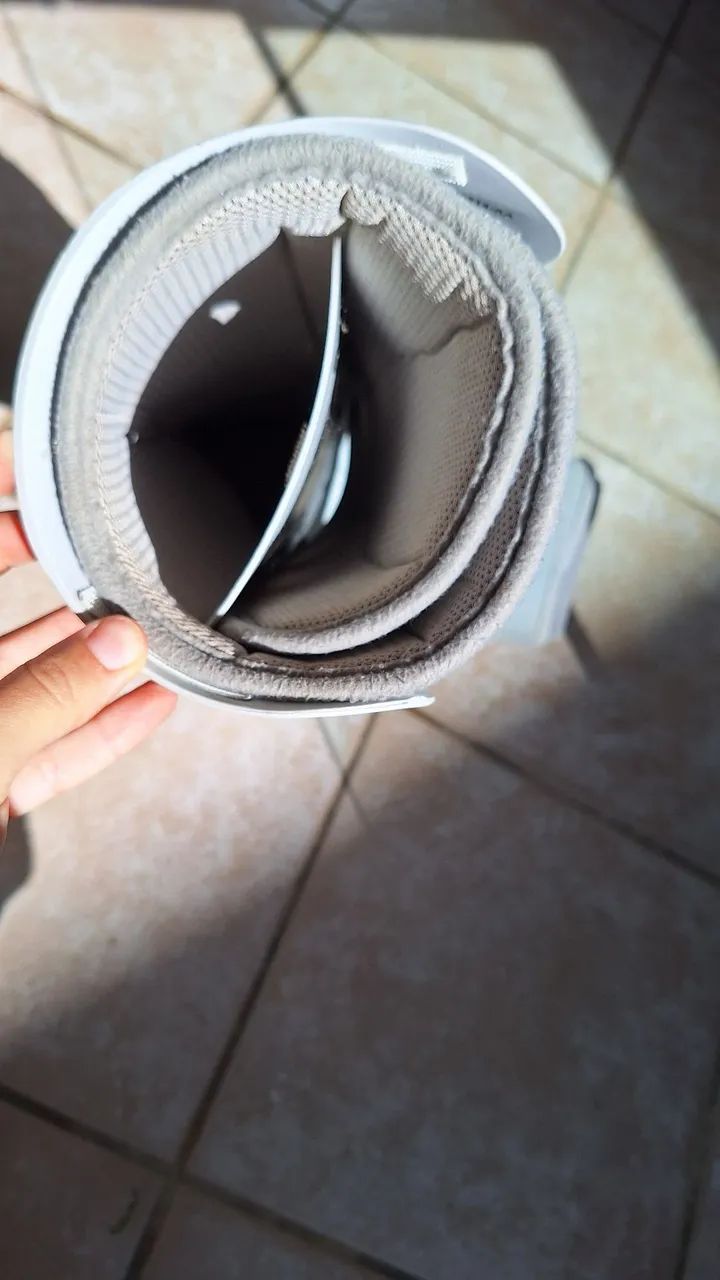 Bota de imobilização L - AIRCAST - Foto 4