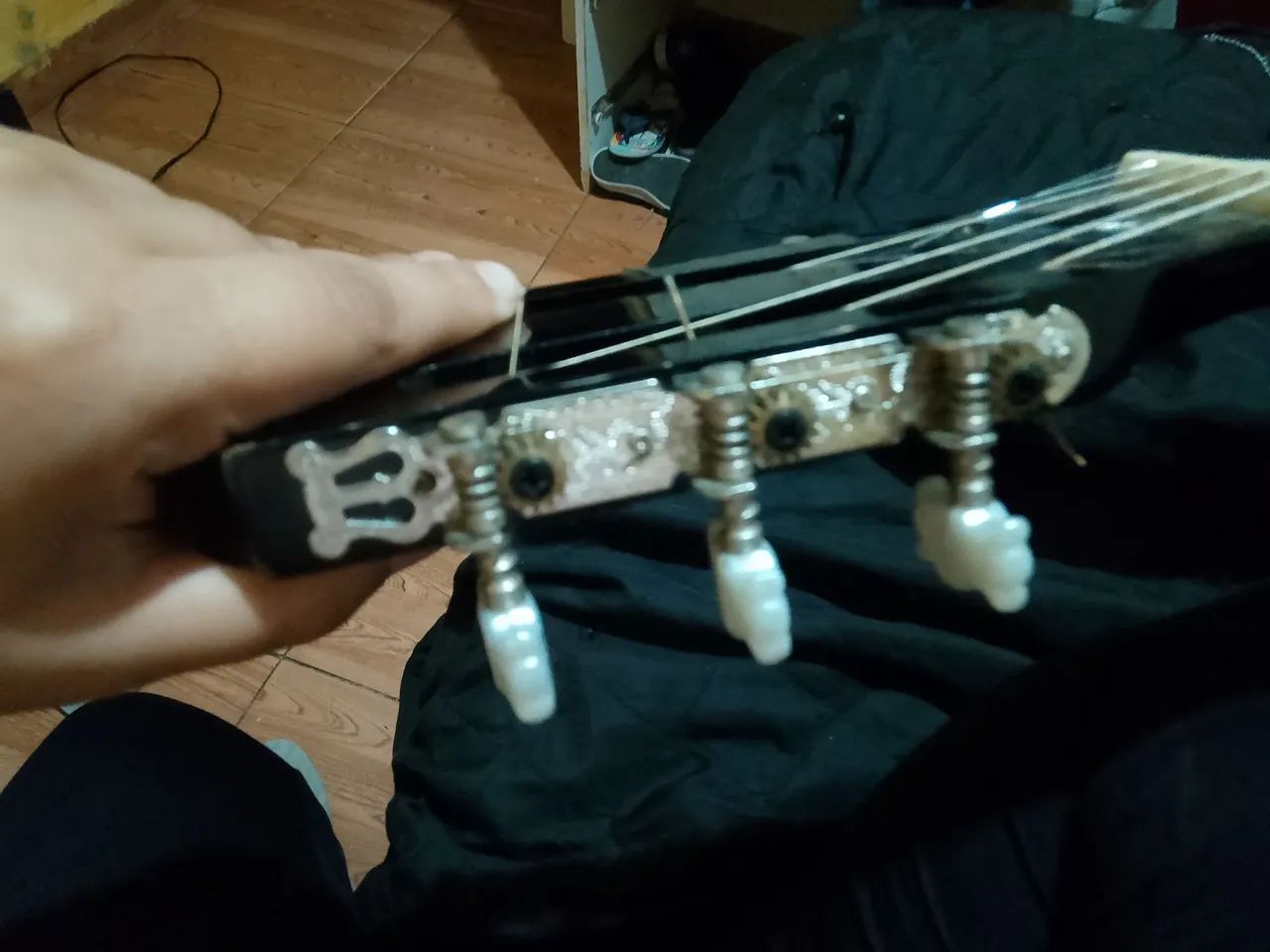 Violão Tagima  - Foto 2
