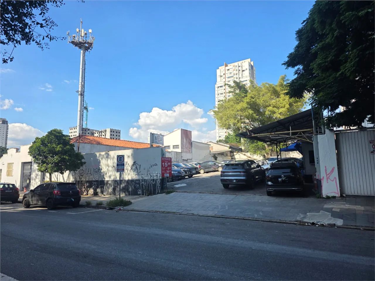 Terreno à venda em Pinheiros - SP - Foto 4