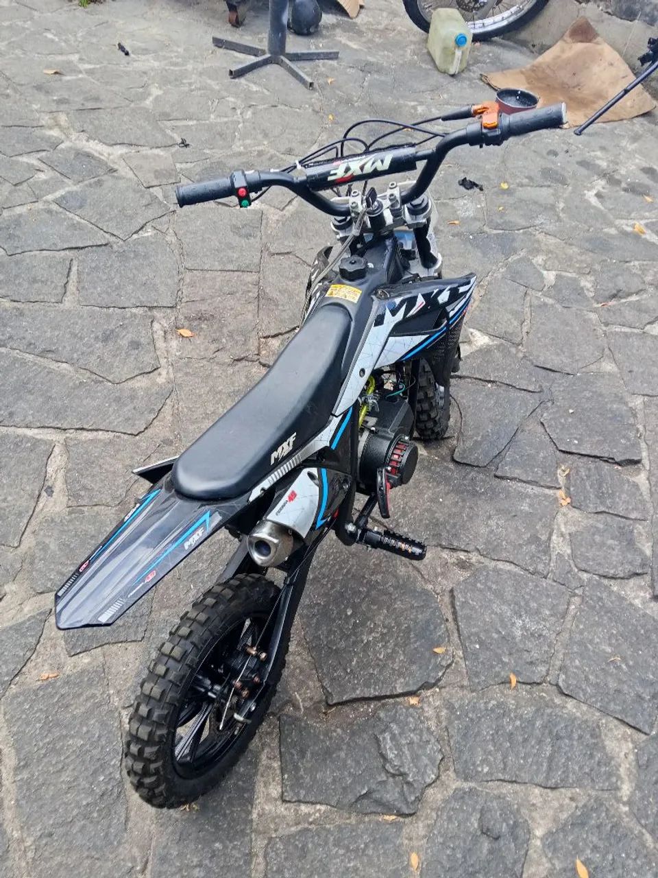 Vende 
