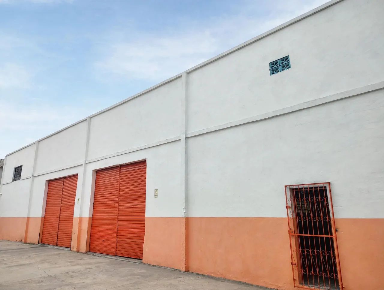 GALPÃO SÃO JORGE - 750 m²<br> - Foto 4