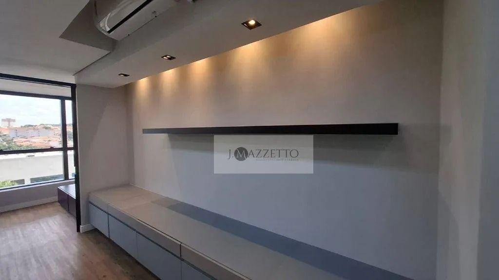 Sala para alugar, 46 m² por R$ 6.300/mês - Vila Homero - Indaiatuba/SP - Foto 8