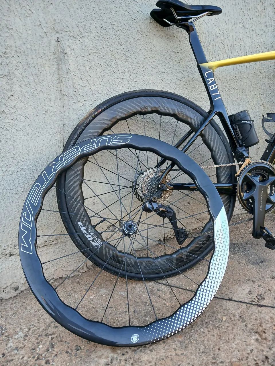 CANNONDALE LAB71 - Foto 3