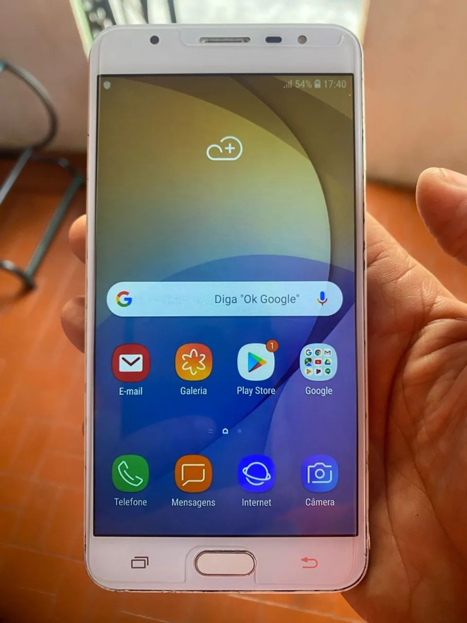 J7 prime 