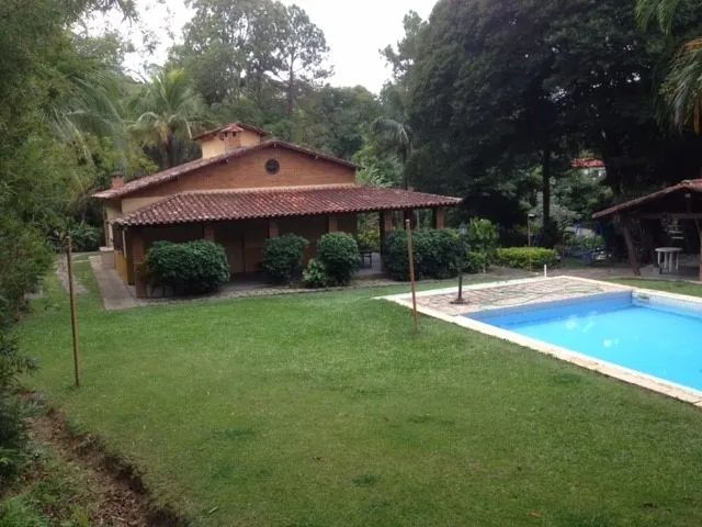 sitio em itatiaia rj