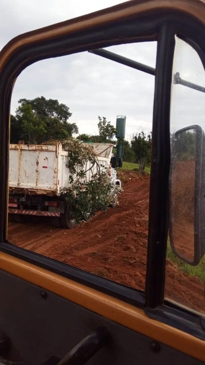 LOCAÇÃO DE CAMINHÃO CAÇAMBA - Foto 5