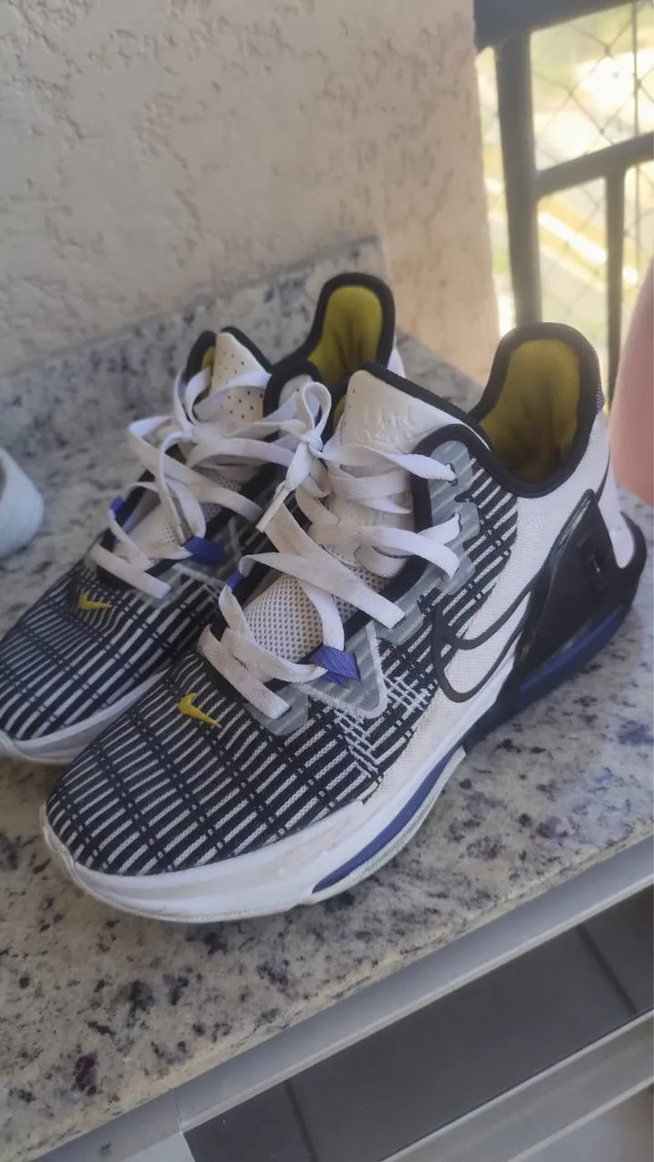 Tênis Nike  - Foto 3