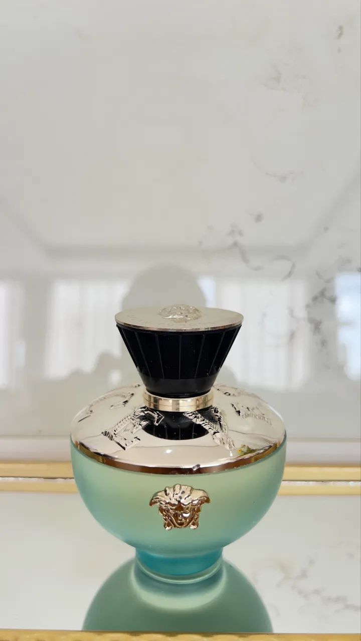 Versace dylan turquoise 100ml - Foto 3