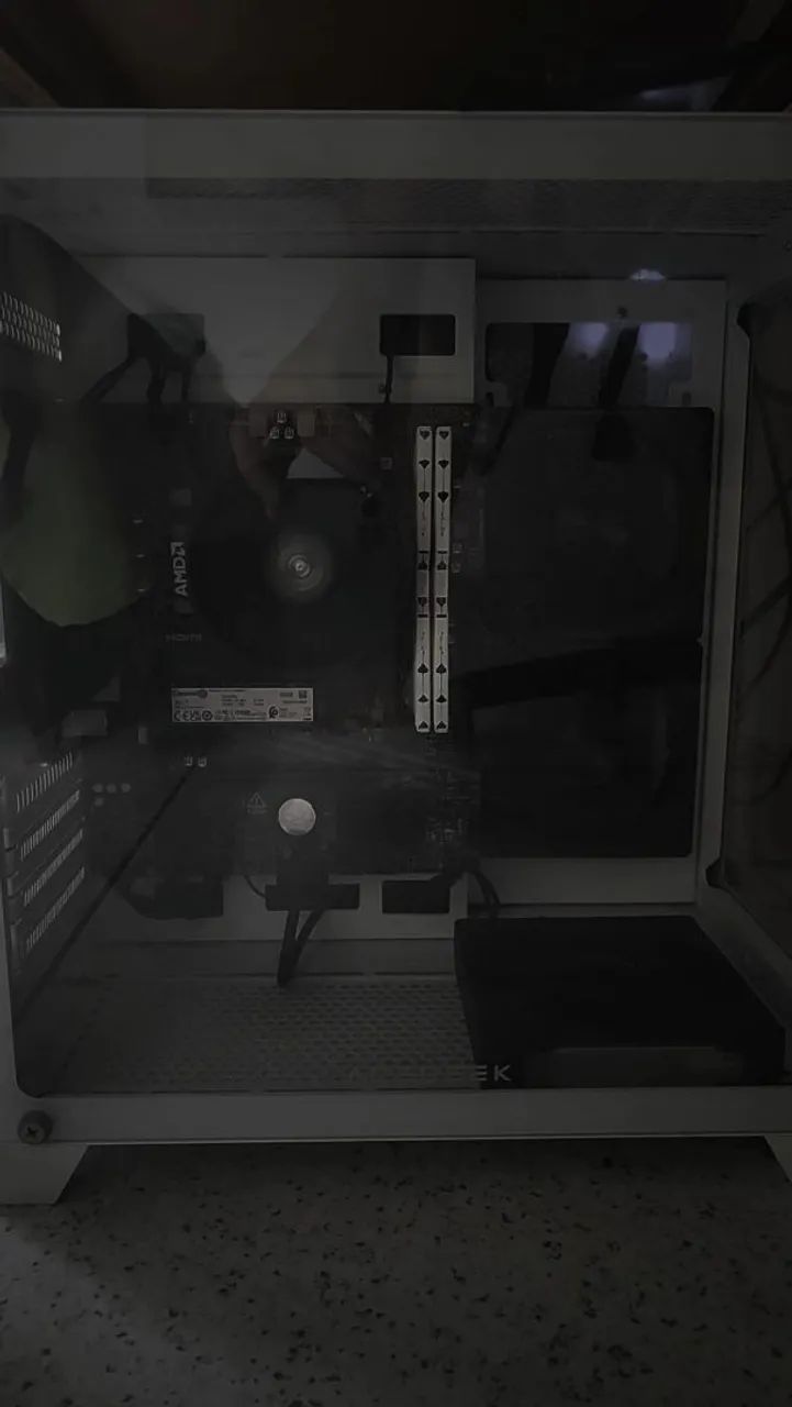 PC GAMER COMPLETO