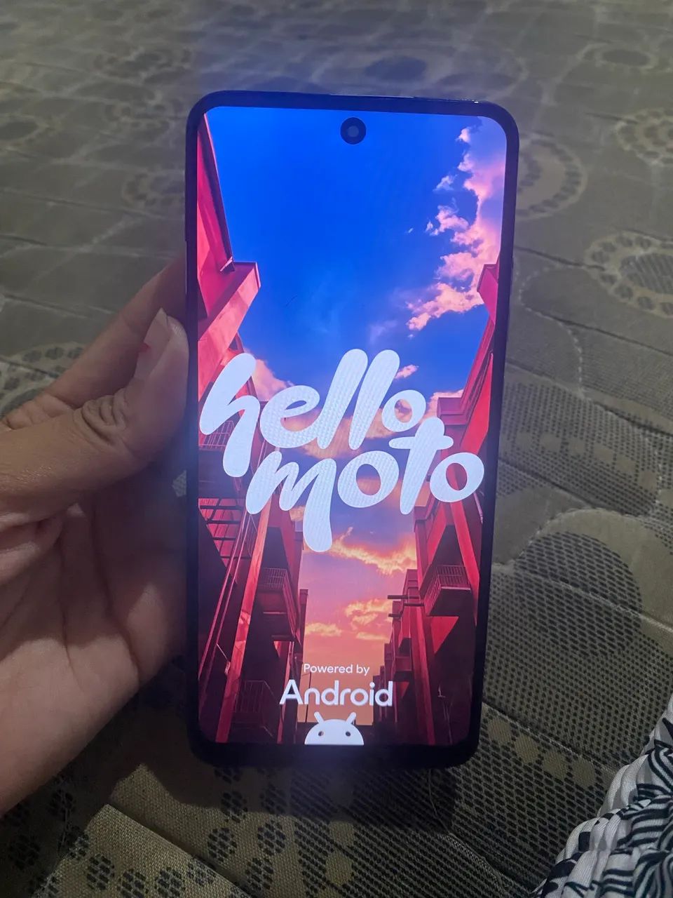 Moto g8 - Foto 3