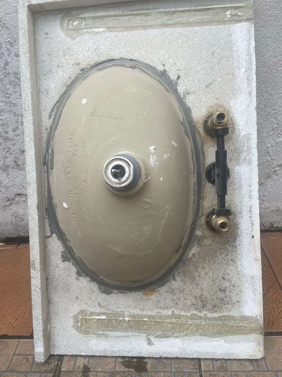 Lavatório para banheiro  - Foto 3
