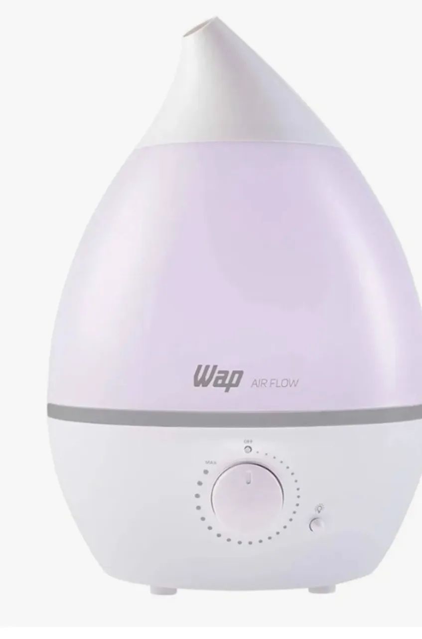 Difusor de ar ultrassónico