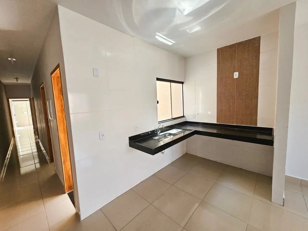 Casa a Venda Parque Joao Braz-Goiania - Foto 3