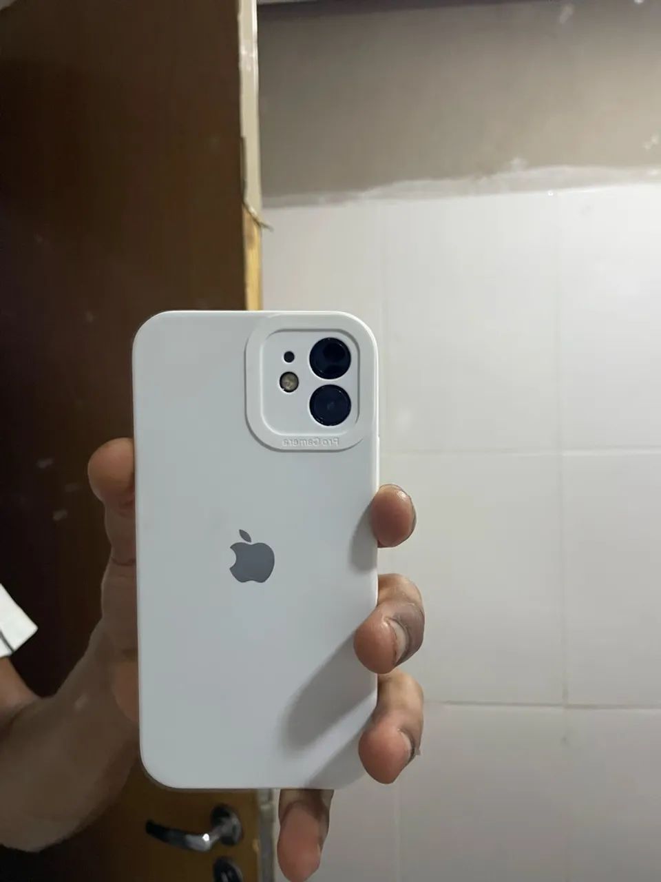 iPhone 12 todo original 
