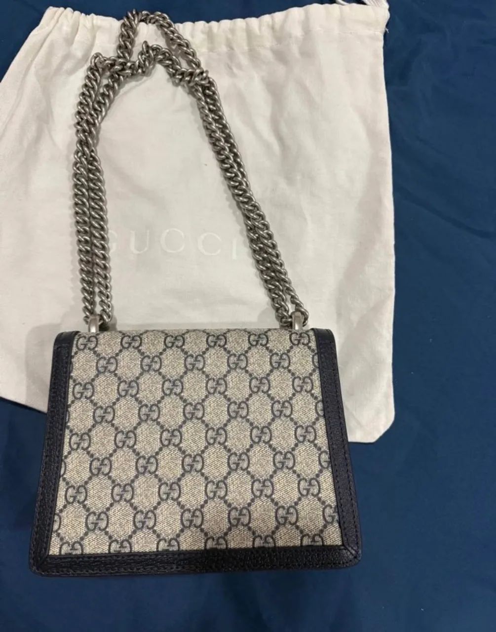 Vendo Bolsa Nova - Foto 2
