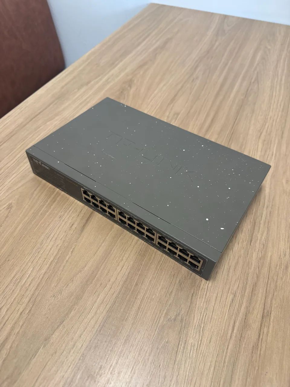 Switch TP-Link TL-SG1024D - Foto 3