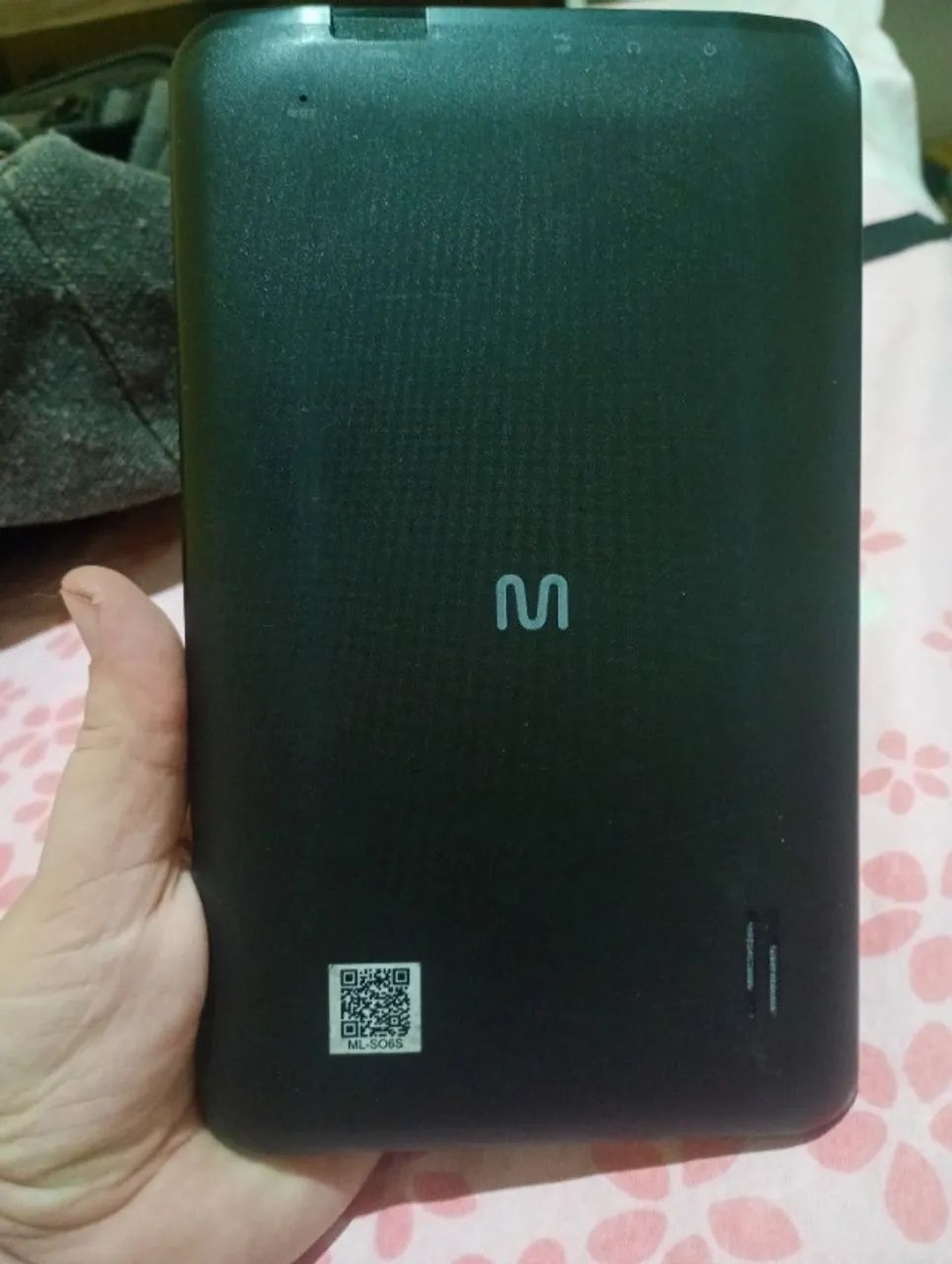 TABLET M7