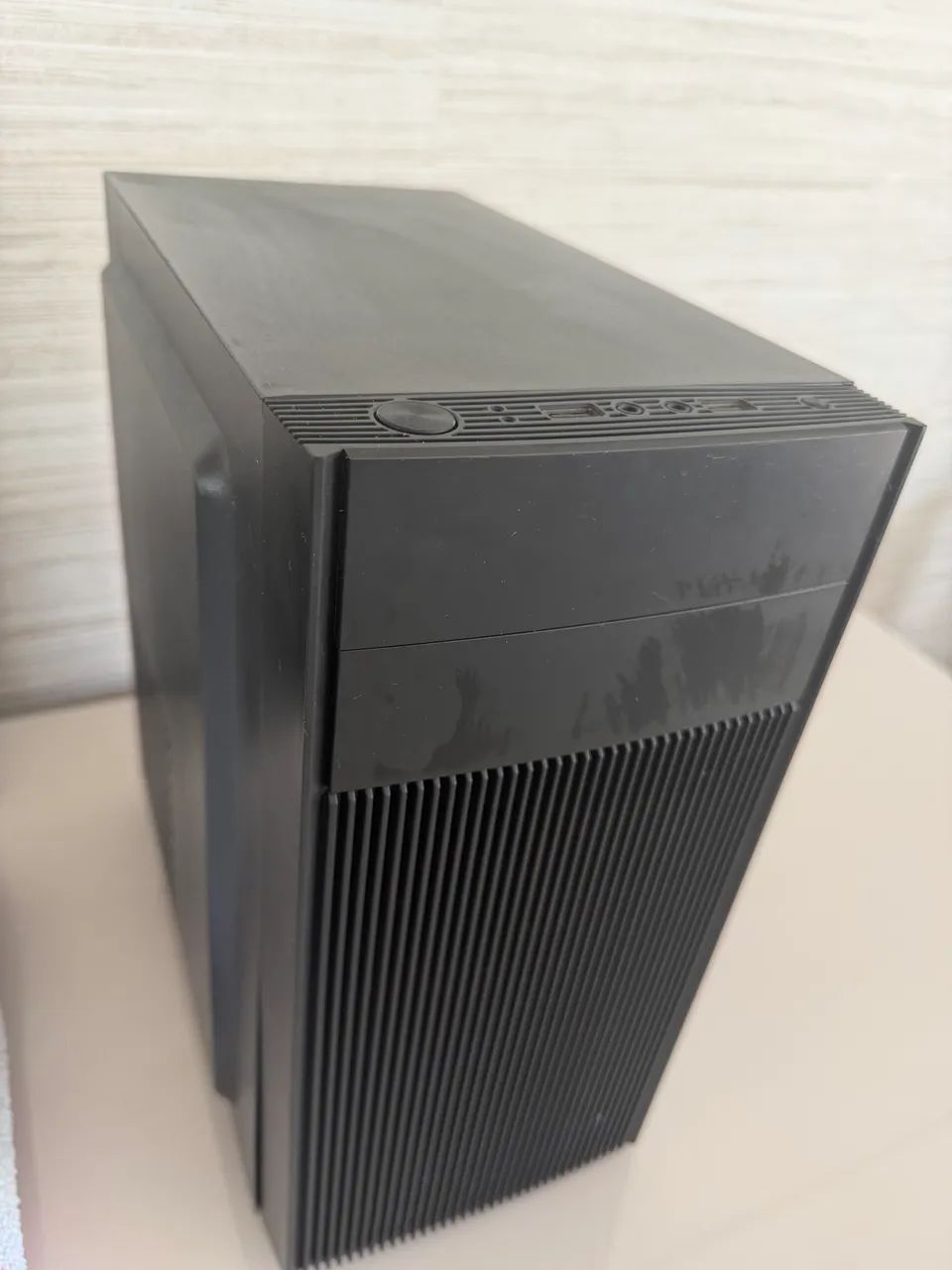 CPU  - Foto 3
