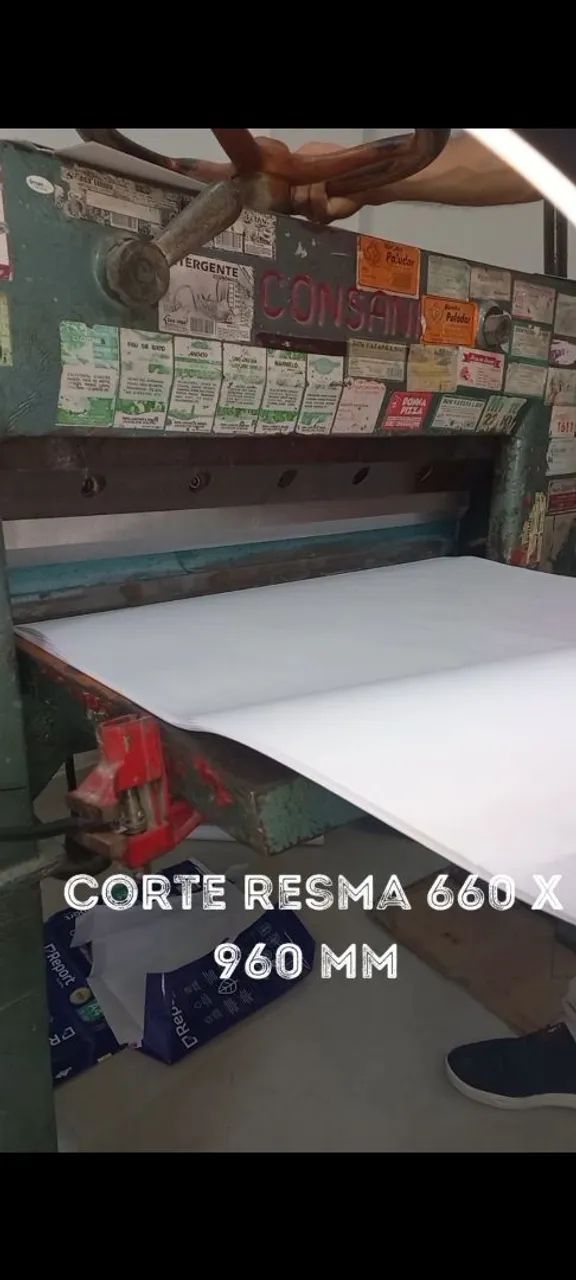Gráfica  - Foto 2