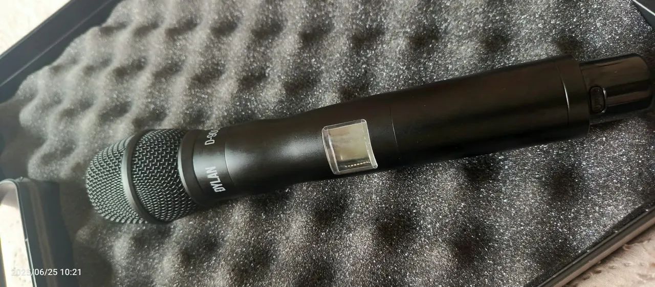 Microfone ? - Foto 2