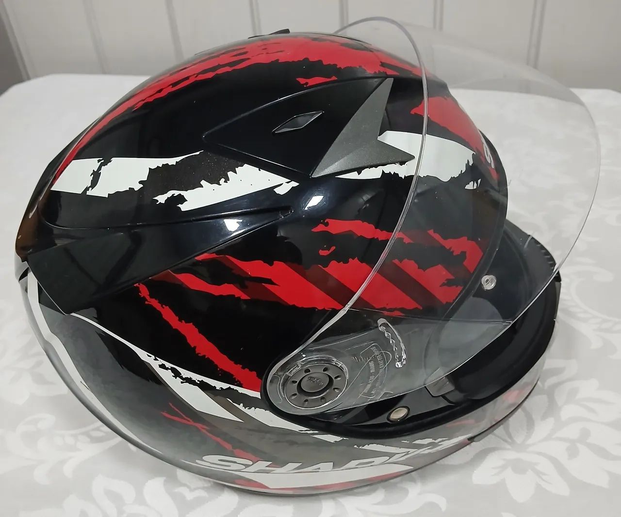 Capacete shark  - Foto 2