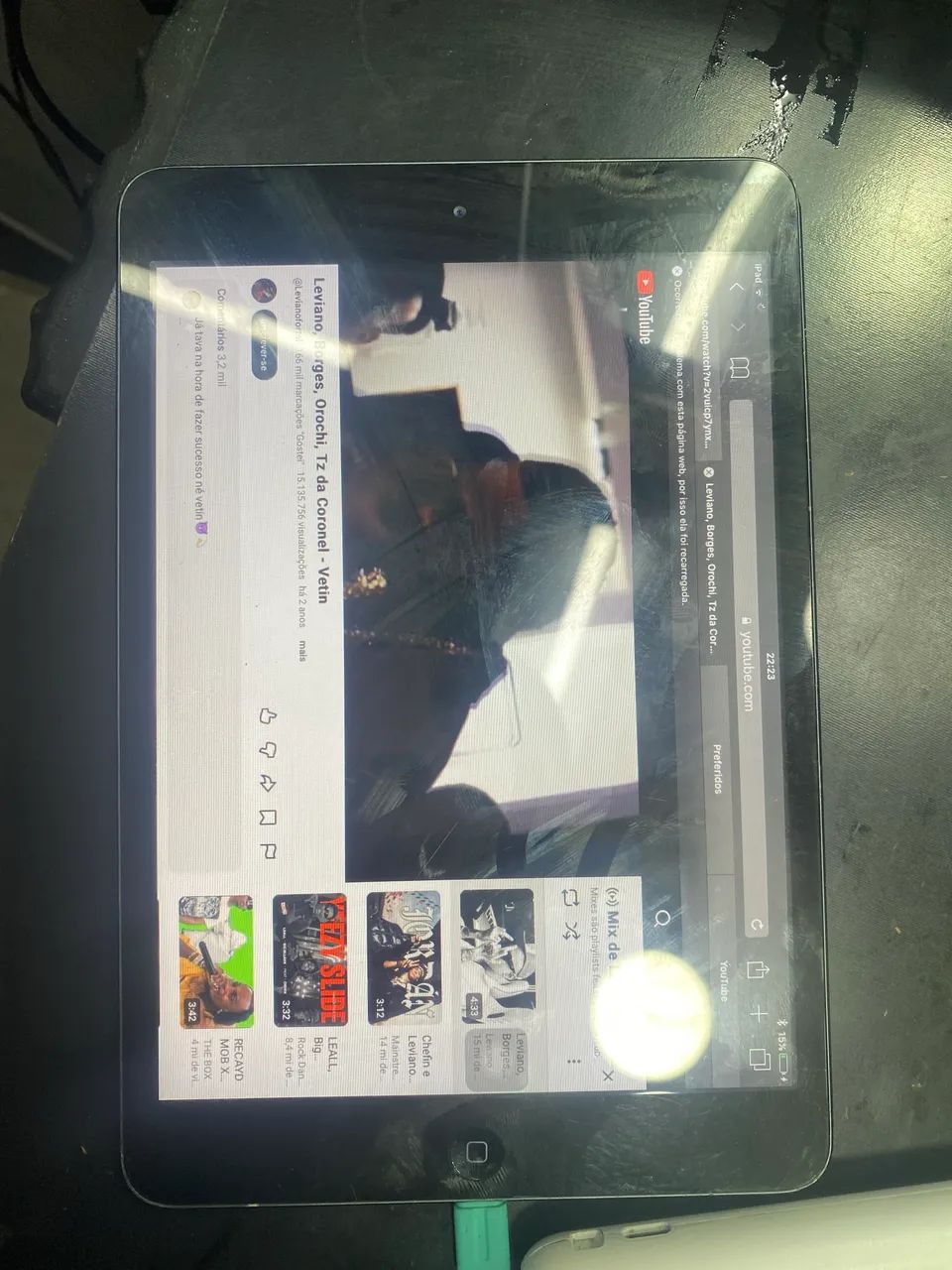 iPad mini 1 