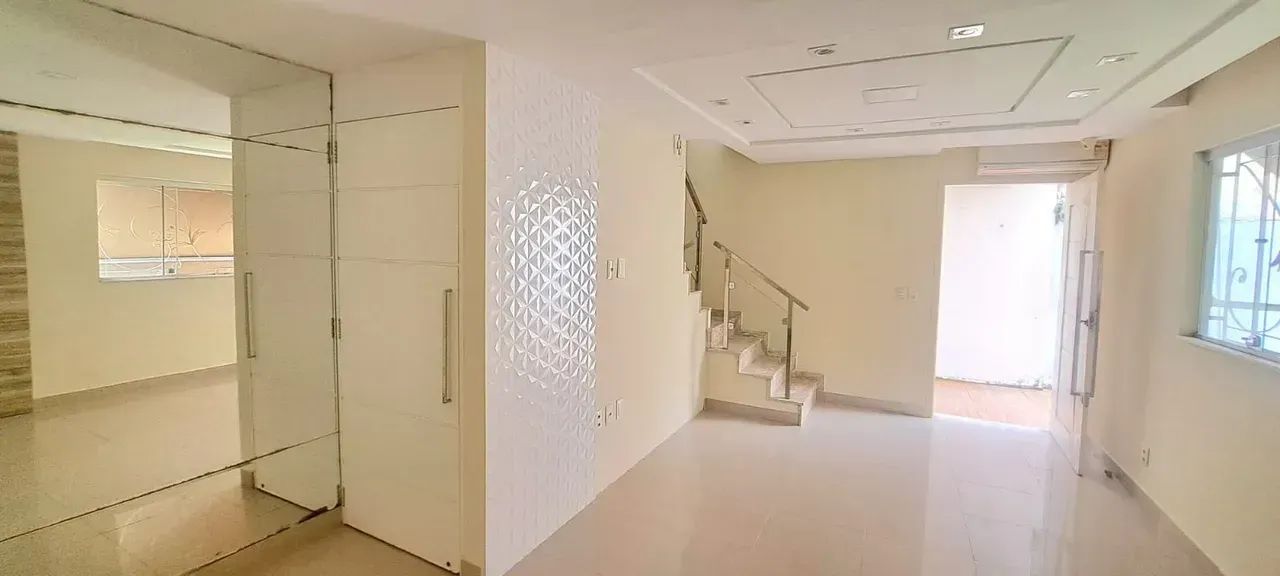 Oferta!! Apartamento Duplex 2/4 C/ 78m² em Nova Parnamirim