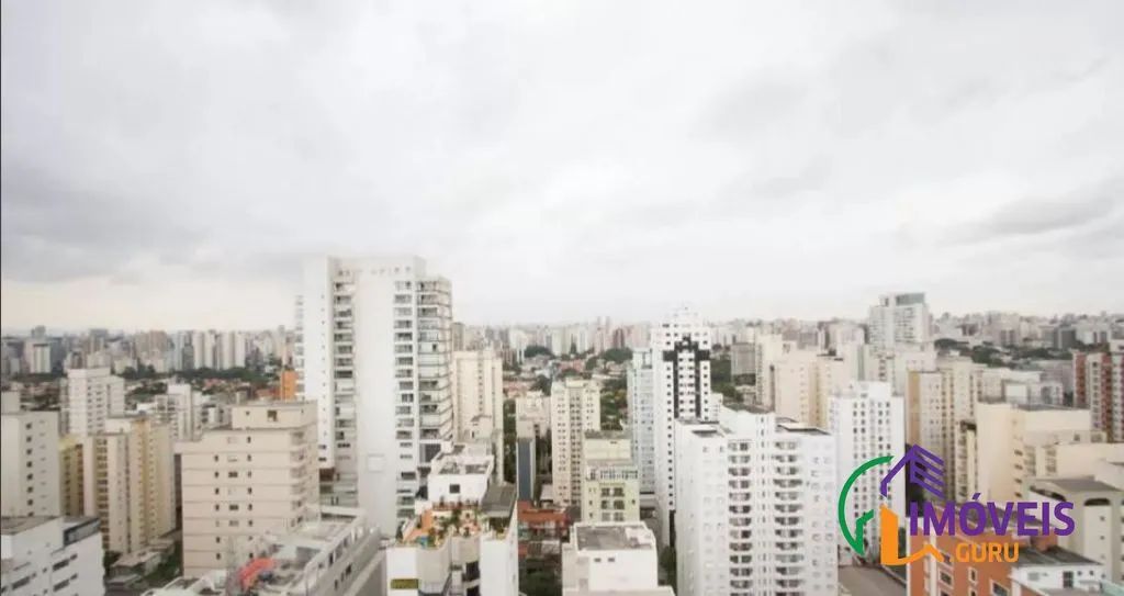 COBERTURA - BROOKLIN - SP - Foto 5