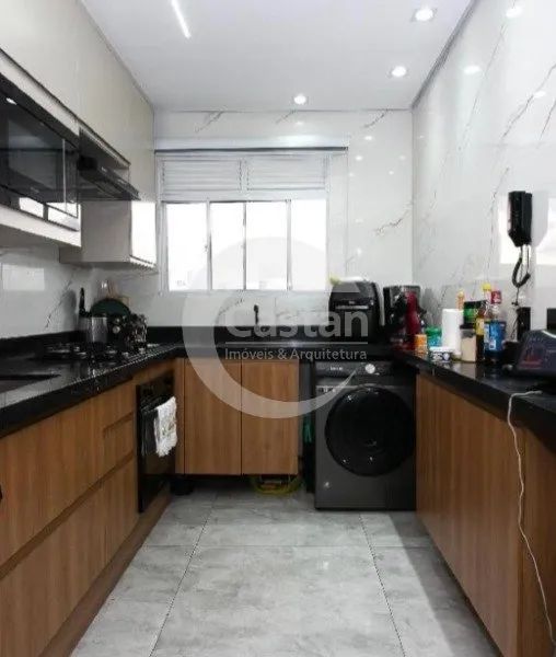 apartamento cobertura de 38m2 no tatuape