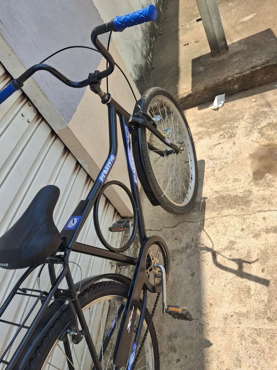 Vendo essa bicicleta monarck  - Foto 2