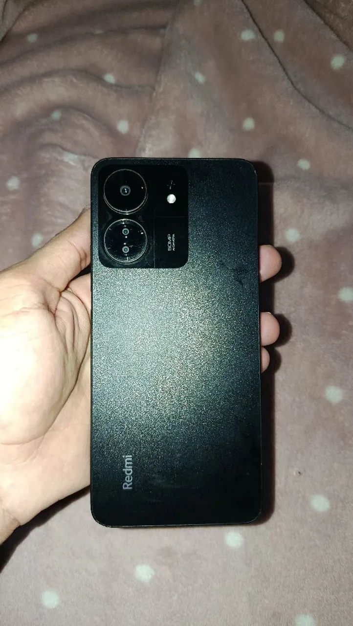 Redmi 13C 128gb 5G - Foto 3